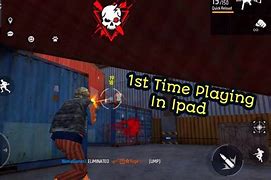 Image result for Free Fire iPad
