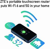 Image result for ZTE Mobile Hotspot Devices