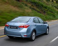 Image result for Toyota Corolla Quest 2020