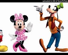 Image result for Mickey Mouse Down by the Station