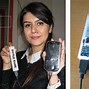 Image result for Mechanical Cell Phone Battery Charger