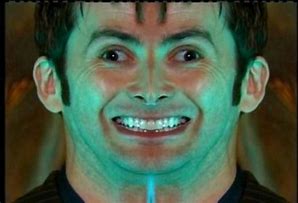 Image result for 10th Doctor Memes