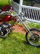 Image result for Old School Chopper Motorcycles