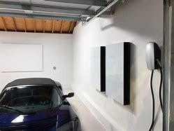 Image result for Tesla Solar Roof Battery