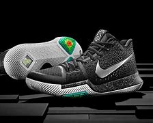 Image result for Kyrie Black Green