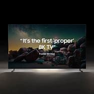 Image result for Biggest 8K TVs