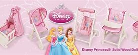 Image result for Disney Princess Doll Accessories