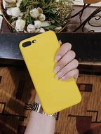Image result for iphone 7 plus yellow skins