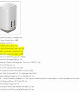 Image result for New Xfinity Modem List