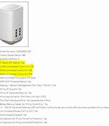 Image result for Xfinity Modem Battery