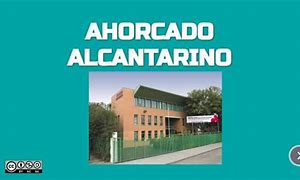 Image result for alcan6arino