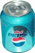 Image result for Pepsi Diet Can Small