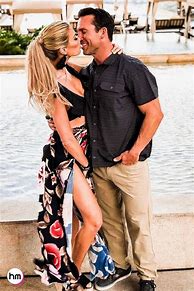 Image result for Shandi Finnessey with Colby Donaldson