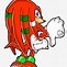 Image result for Sonic Boom Knuckles Sprite