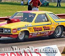 Image result for Ford Fairmont Pro Stock