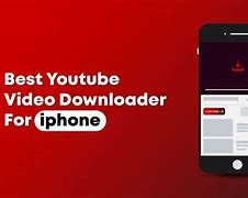 Image result for YouTube Video Downloader for iPhone