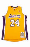 Image result for Lakers Jersey Kobe