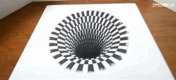 Image result for How to Draw Optical Illusions Easy