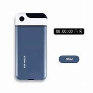Image result for Cell Phone Lock Box with Timer