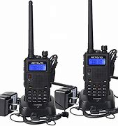 Image result for Macon Walkie Talkie Army