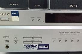 Image result for Sony STR-DG1000