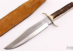 Image result for Iraqi Bowie Knife
