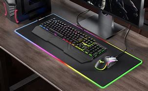 Image result for Keyboard with Mouse