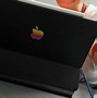 Image result for Apple Rainbow Logo Sticker