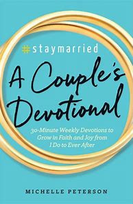 Image result for Couples Devotional Book