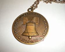 Image result for Bicentennial Liberty Bell 1776 1976