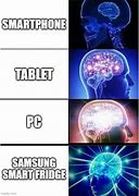 Image result for Samsung Fridge Meme