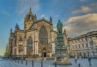 Image result for Edinburgh Scotland Monuments