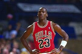 Image result for Michael Jordan Number 23