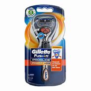 Image result for Gillette Fusion Razor