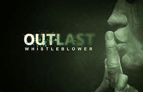 Image result for Out Last Whistleblower Headless