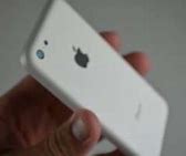 Image result for iPhone 5C White