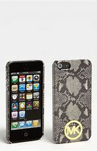 Image result for Michael Kors iPod Case