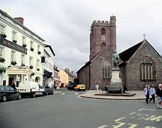 Image result for Brecon Village