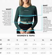 Image result for Average Size of Us Woman