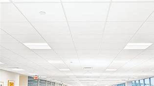 Image result for Armstrong Ceiling Grid Outside Corners