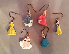 Image result for Vintage Disney Princess Jewelry
