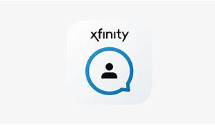 Image result for Xfinity My Acc App Logo
