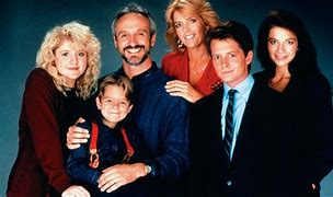 Image result for family ties series