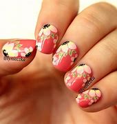 Image result for Fun Summer Nail Art
