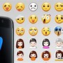 Image result for Samsung Phone Emojis