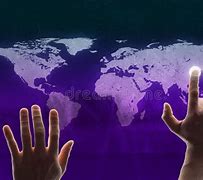 Image result for Hand Grabbing Screen