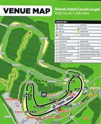 Image result for Brands Hatch Full Map