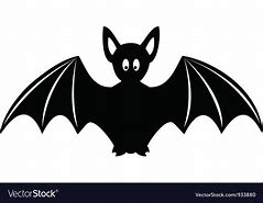 Image result for Bat Vector Art