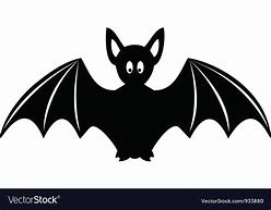 Image result for Bat Vector Stock Image