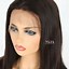 Image result for 18 Inch Wig